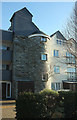 Flats at Town Quay, Wadebridge