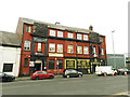 Thai Boxing Gym, Cross Stamford Street, Leeds