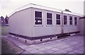 Classroom, Dalziel High School, Motherwell