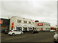 Leeds Car Rentals, Roseville Road