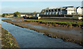 River Camel at Wadebridge