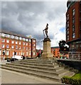 Lancashire Fusiliers Memorial