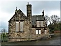 Fairlie School (Former) School Brae, Fairlie