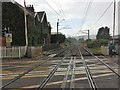 Kildwick & Crosshills 1st railway station (site), Yorkshire