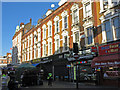 Electric Avenue, SW9