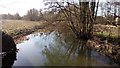 The Little Ouse Entering Thetford