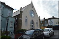 Former Chapel, Belgrave Rd