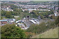 Dover Priory Station