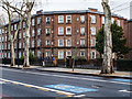 Guinness Trust dwellings, Kennington