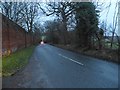 Hedgerley Lane, Gerrards Cross