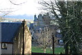 Maybole Castle