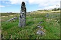 Clach an Tursa stone row