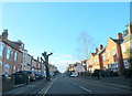 Rainbow Hill Astwood Road Worcester