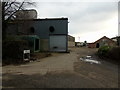 Outbuildings at Moorhouse Farm