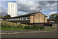 Cornfield Croft, Chelmsley Wood, east Birmingham