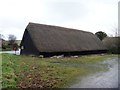 Carthouse at Alton Priors Farm [2]