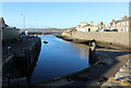 Harbour, Port William