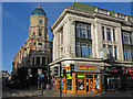 Brixton Road / Ferndale Road, SW9