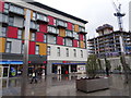 Wembley Central railway station, Greater London