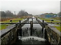 Lock 4, Forth and Clyde Canal