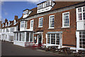 White Harte hotel, Burnham on Crouch