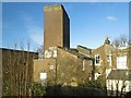 Victoria Line ventilation shaft, Pulross Road, SW9 (6)