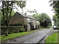 House at Highfield Farm