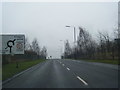 A616 Oxcroft Way