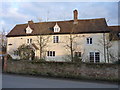 Church Farmhouse, Beckbury