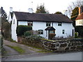 Cheriton Cottage, Beckbury