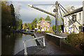 Shropshire Union Canal, Audlem