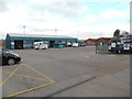 Arriva Bus Depot, High Wycombe (2)