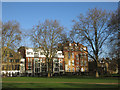 Vauxhall Park, SW8