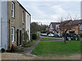 Cherry Hinton: Church End