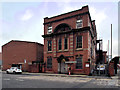 Trafford Park Telephone Exchange