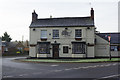 The Royal Oak, Gnosall Heath