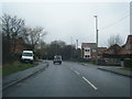 A616 Back Lane, Ollerton