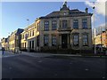 Maryhill Burgh Halls