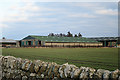 Shed at Wester Cardno