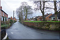 Shop Lane, Brewood