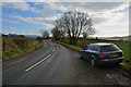 Mid Devon : Country Road