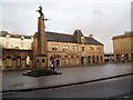 Falcon Square, Inverness