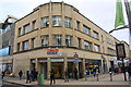 Tesco Metro at Broadmead / Union Street junction