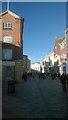TL7006 : High Street, Chelmsford by Christopher Hilton