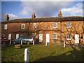 Highmoor Cottages, Little Missenden