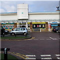 Heron Foods, Wrexham