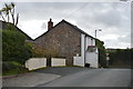 Cottage, Carkeel