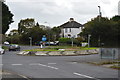 Roundabout, B3271