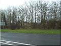 The A421, Buckingham