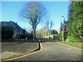 Hollyfield Drive Sutton Coldfield